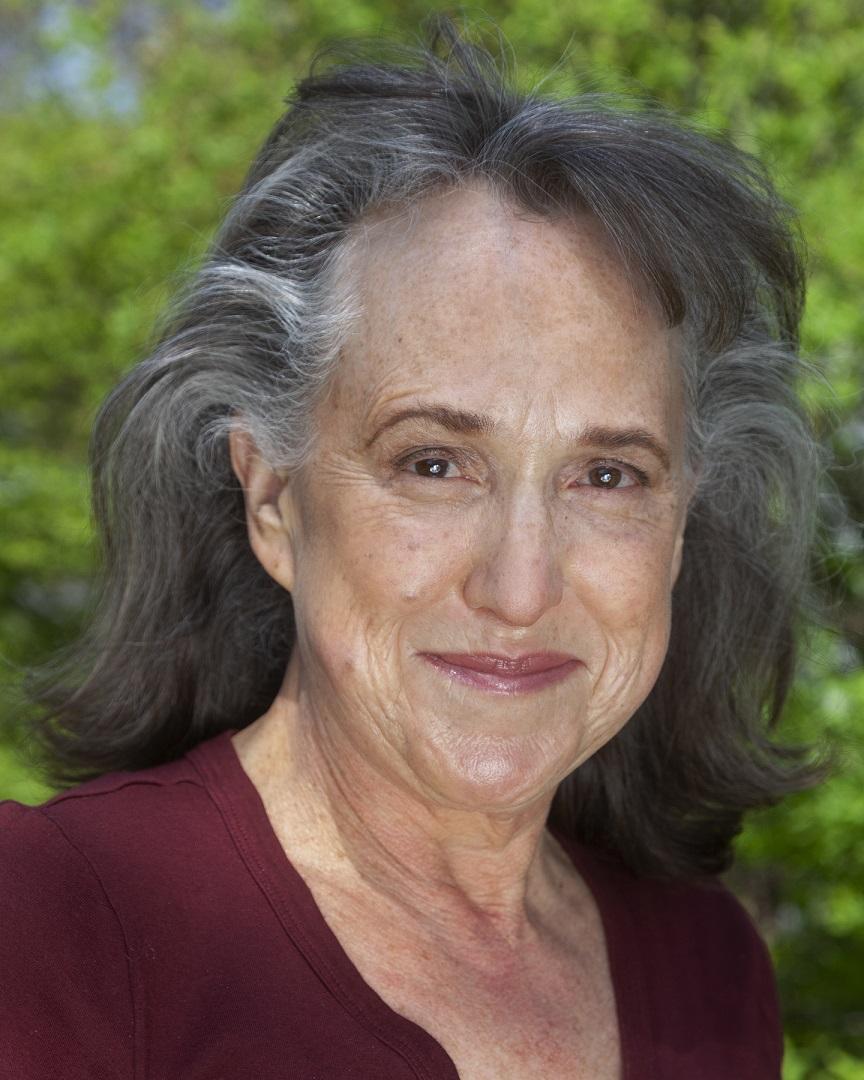 actor Elizabeth Harnett large photo