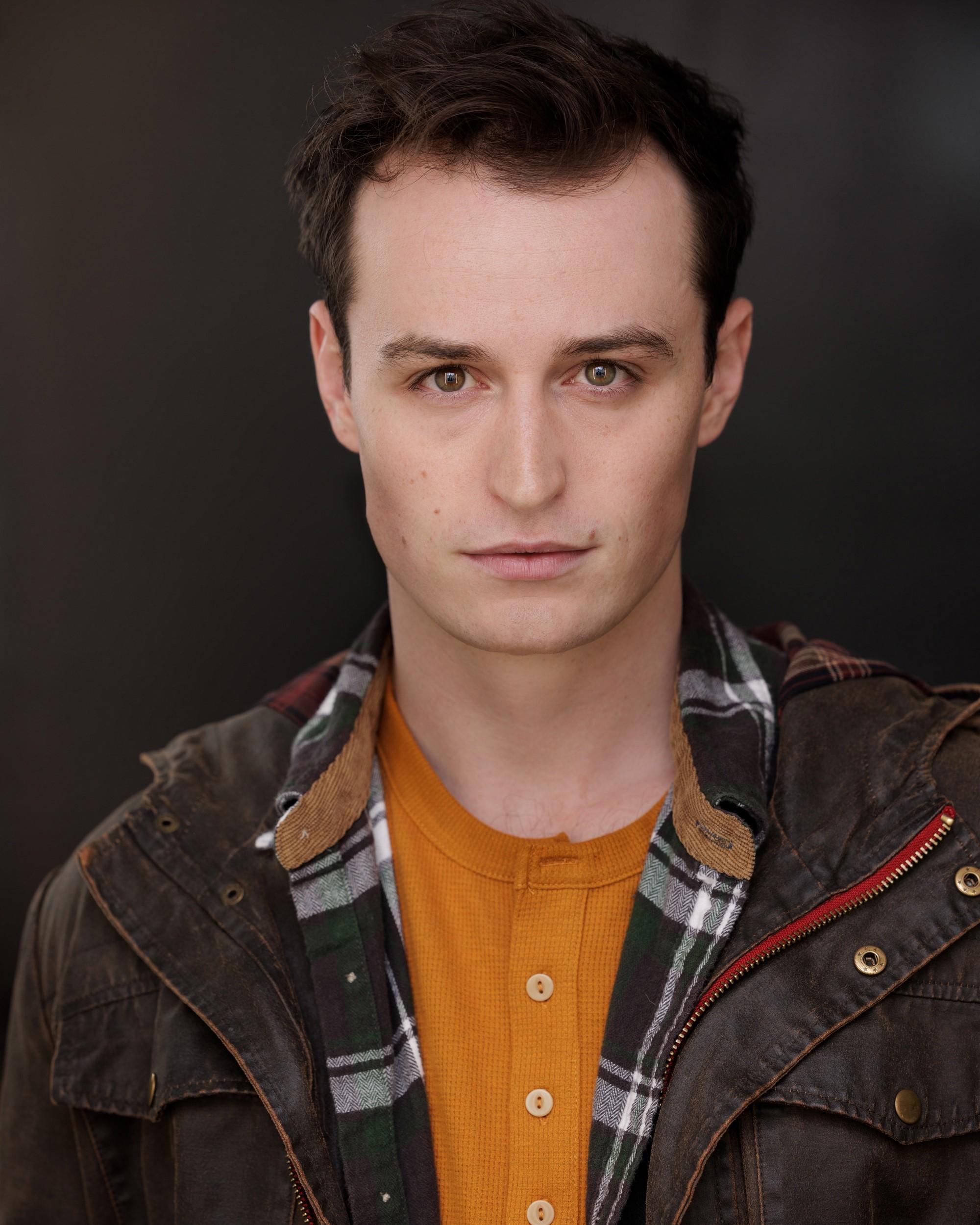 actor Tim Torre large photo