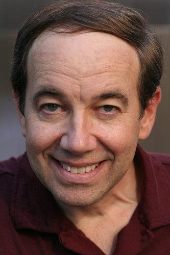 actor Michael Townsend Wright large photo