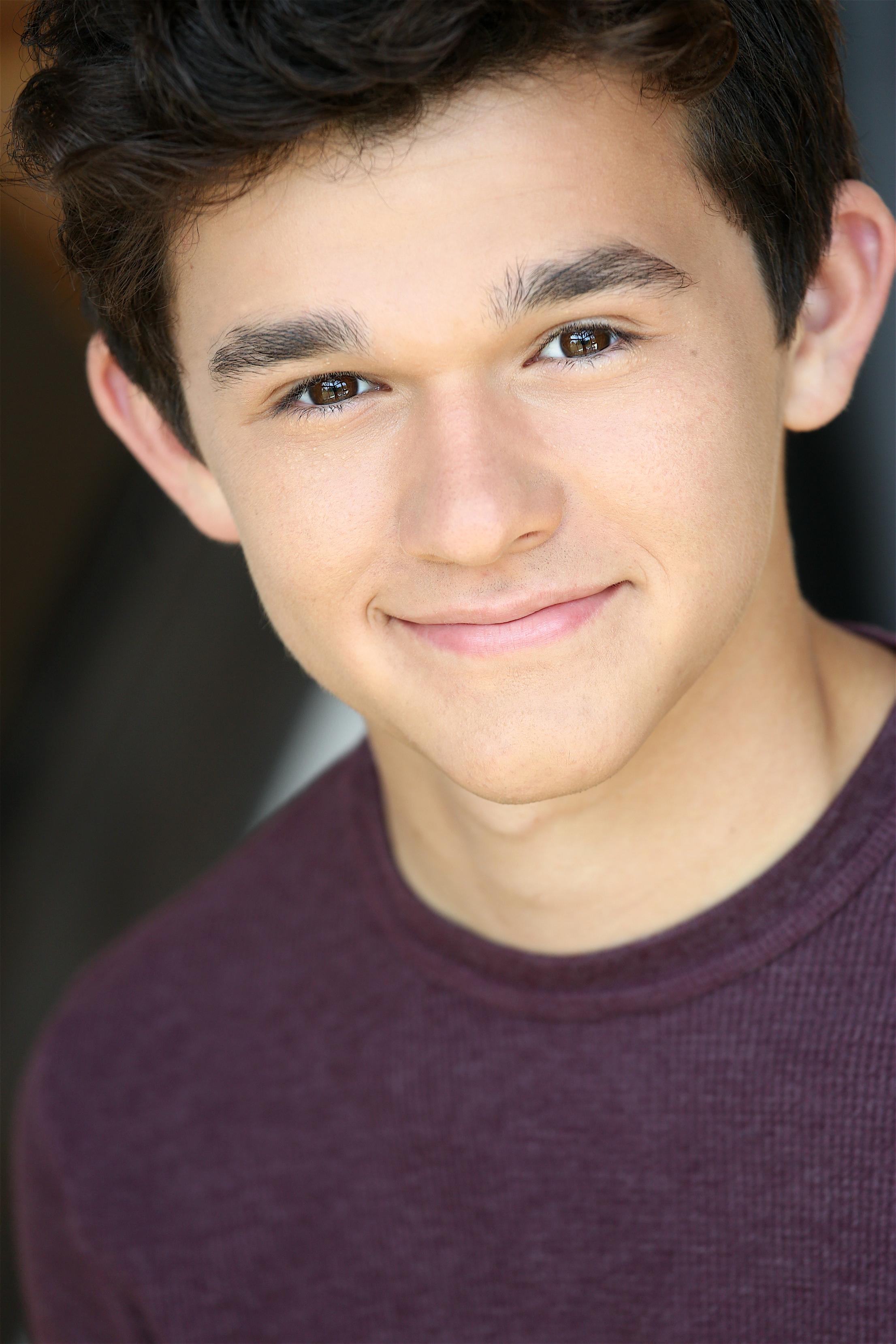Stephen Carey
