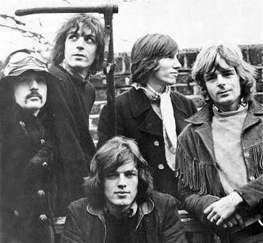 actor Pink Floyd large photo