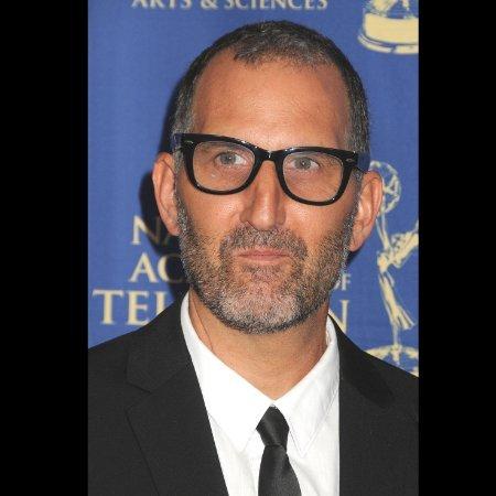 actor Dean Menta large photo