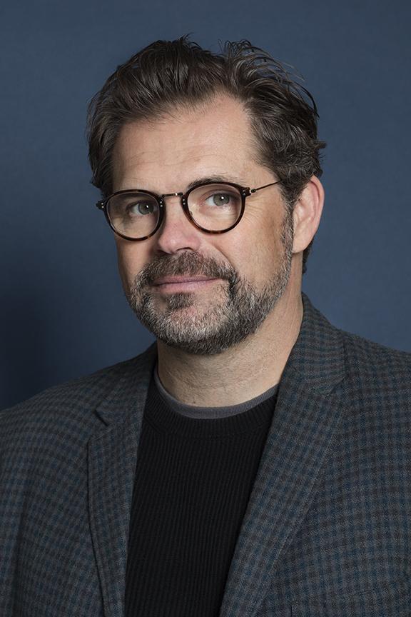 actor Dana Gould large photo