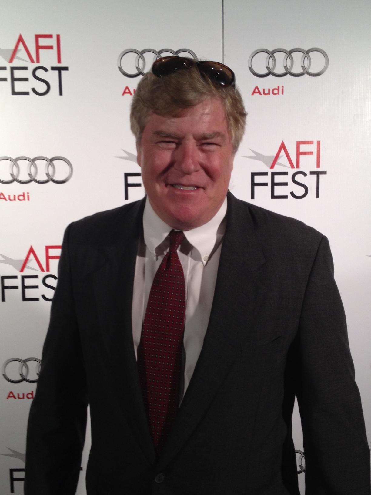 actor Keenan Johnston large photo