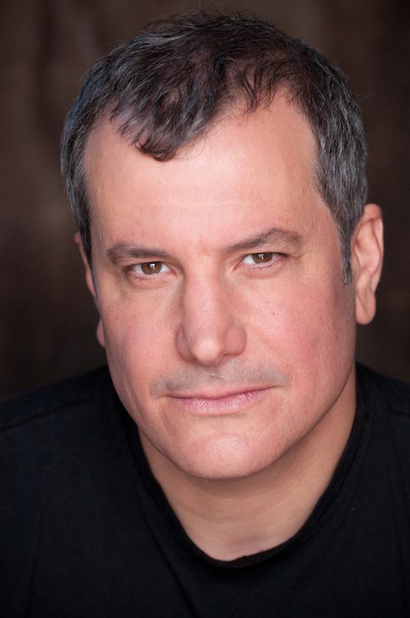 actor Keith Kupferer large photo