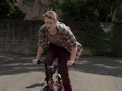 actor Matt Testro large photo