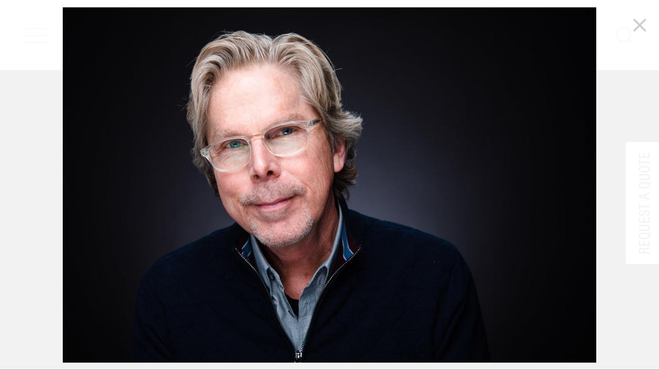 actor Samuel Painter large photo