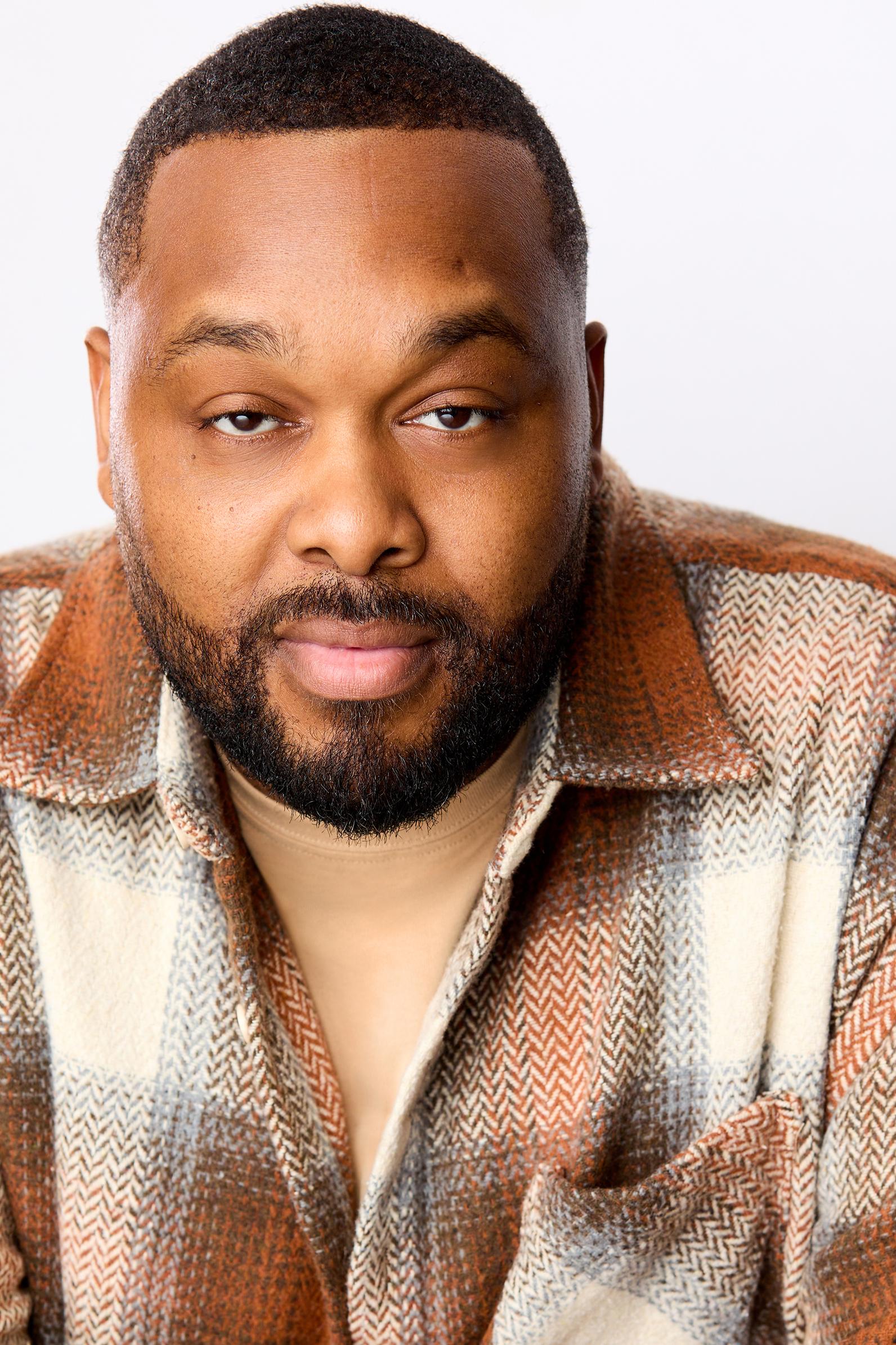 actor Dean Wil large photo