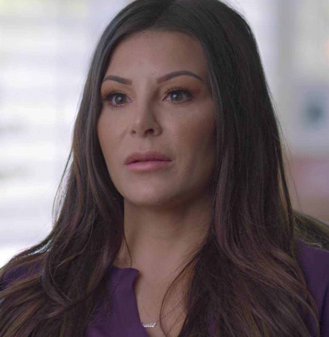 actor Jamie Dantzscher large photo