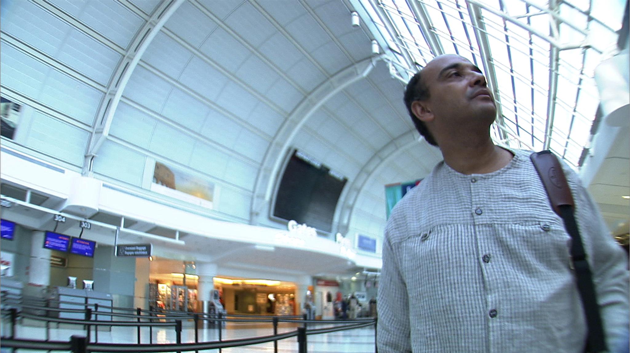 actor Kwame Anthony Appiah large photo