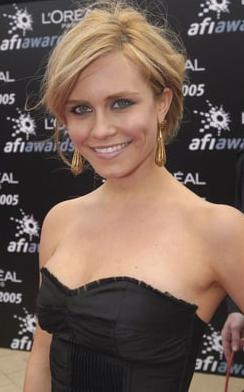 actor Saskia Burmeister large photo