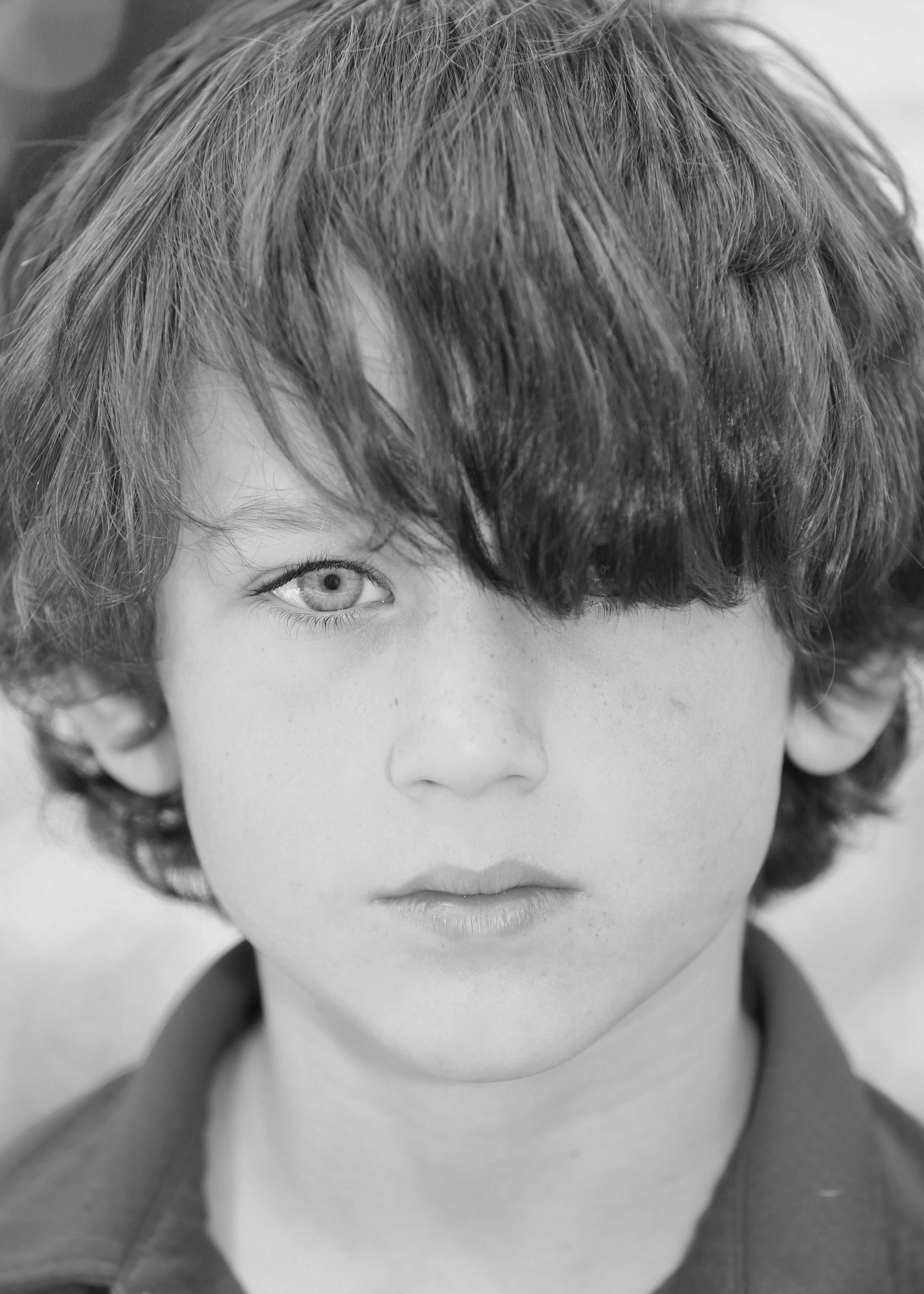 actor Mateo Zoryan large photo