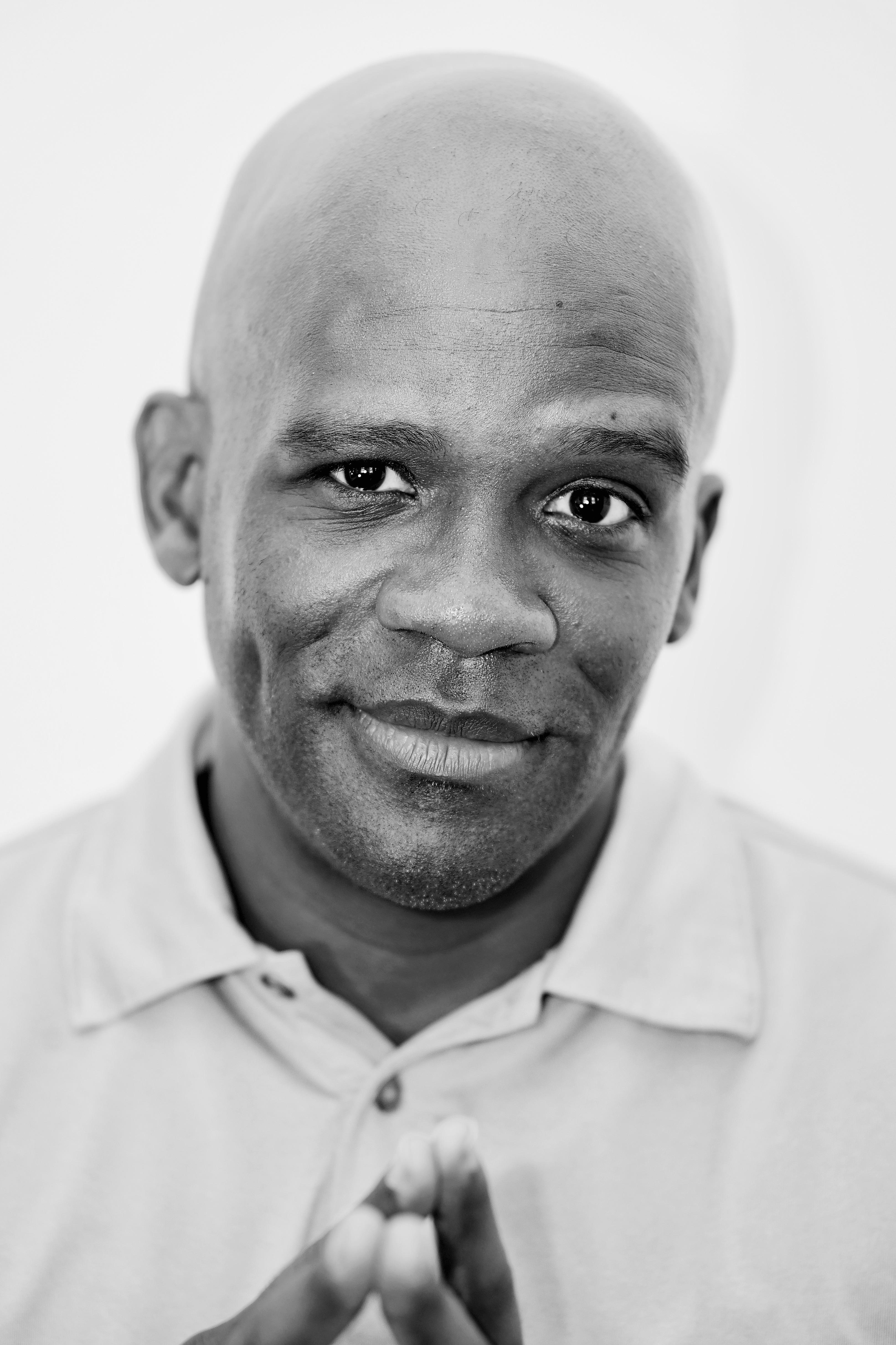 actor Vaughn Johseph large photo