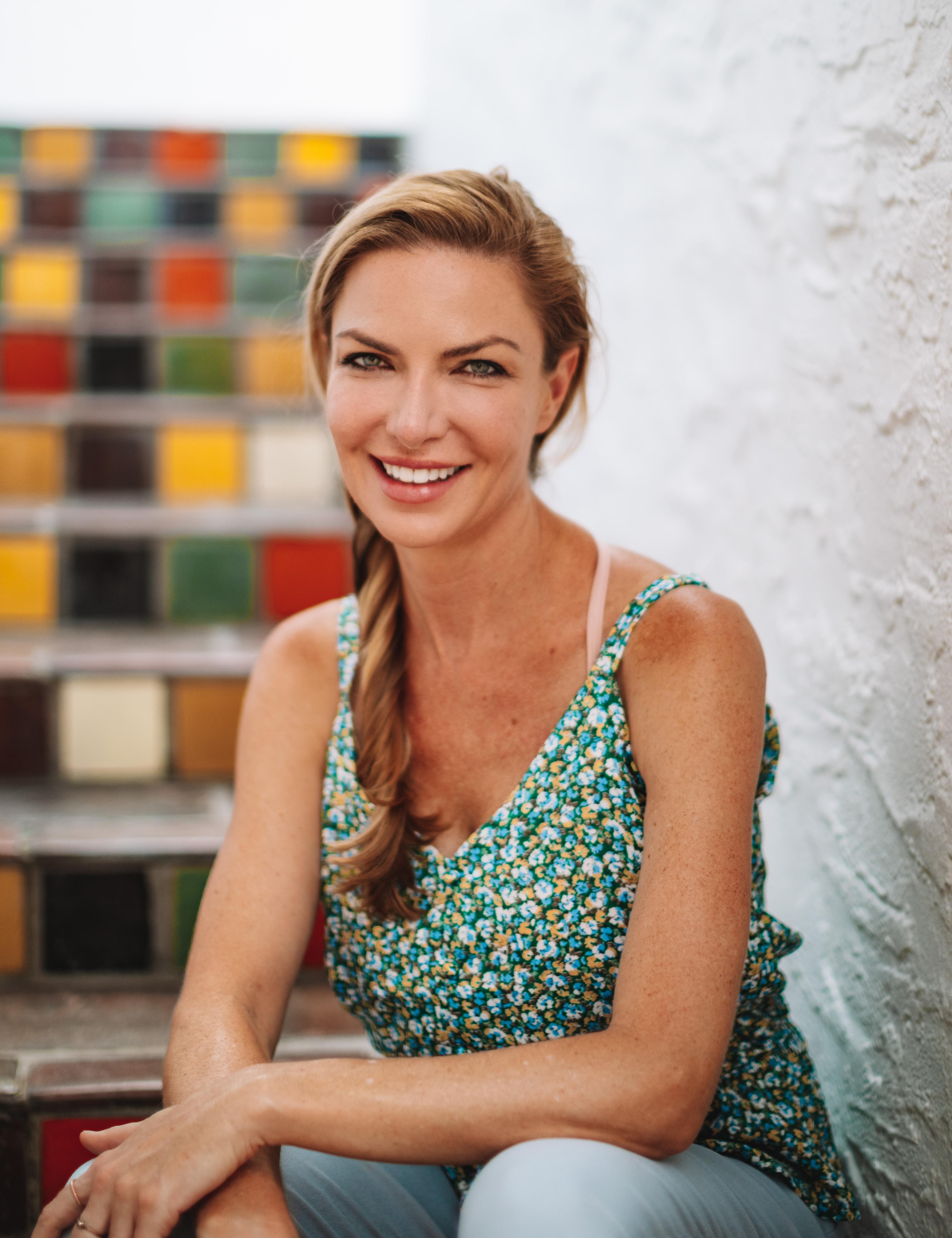 actor Jillian Chiappone large photo