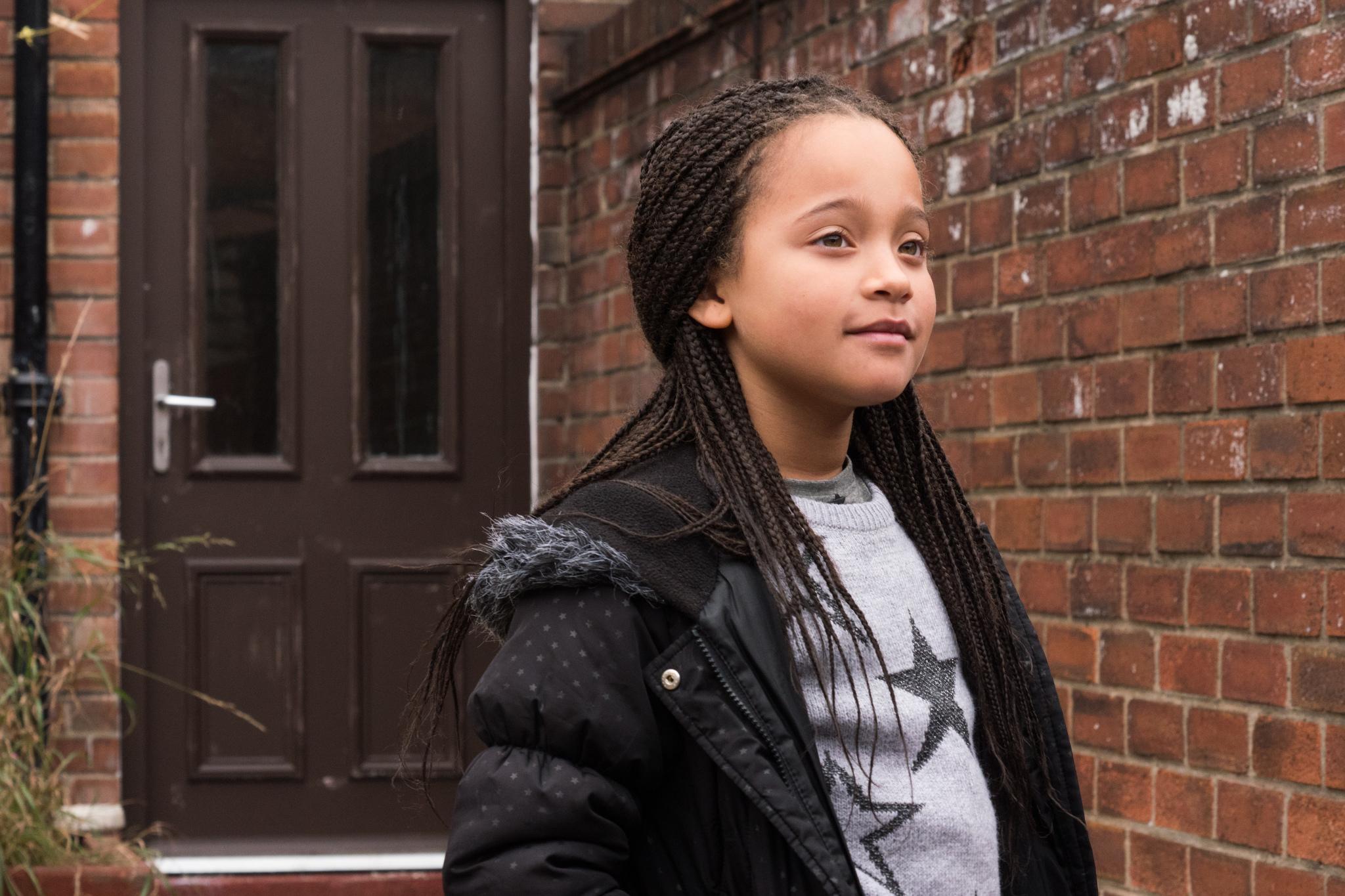 actor Briana Shann large photo