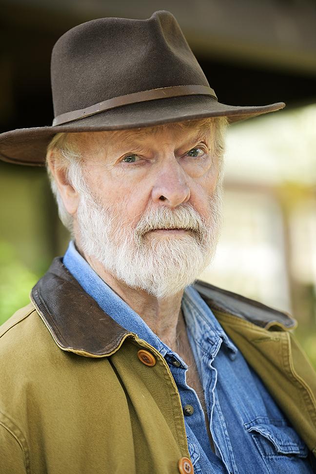 actor Gary Sturm large photo