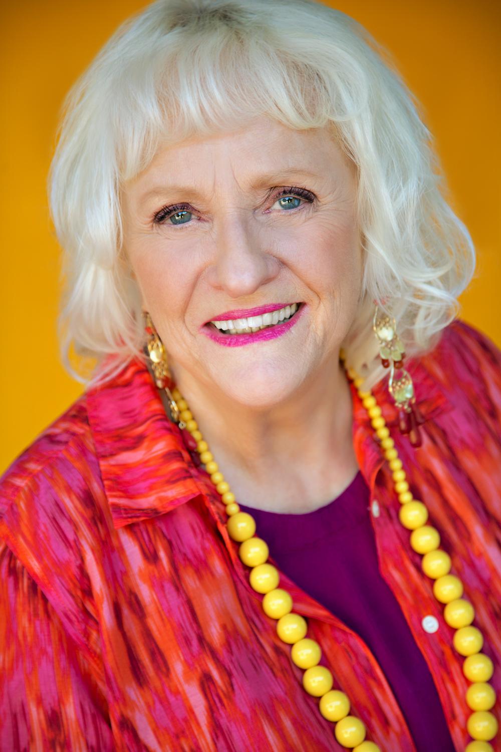 actor Dee Cutrone large photo