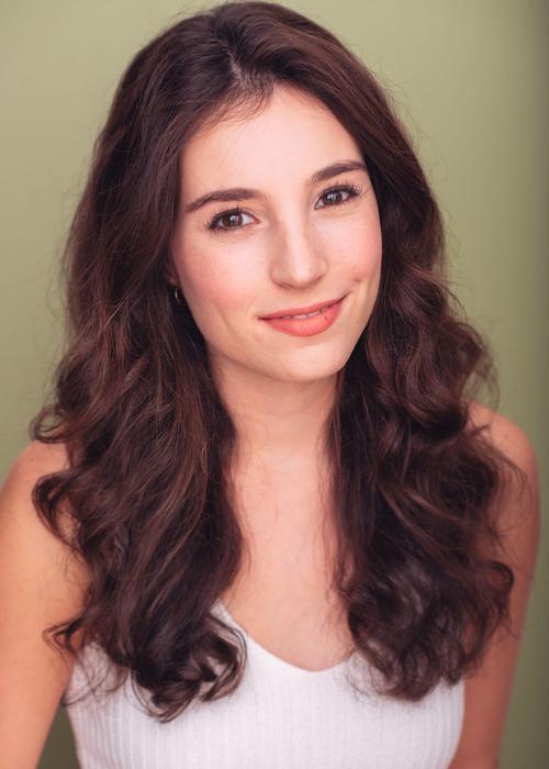 actor Eden Wright large photo