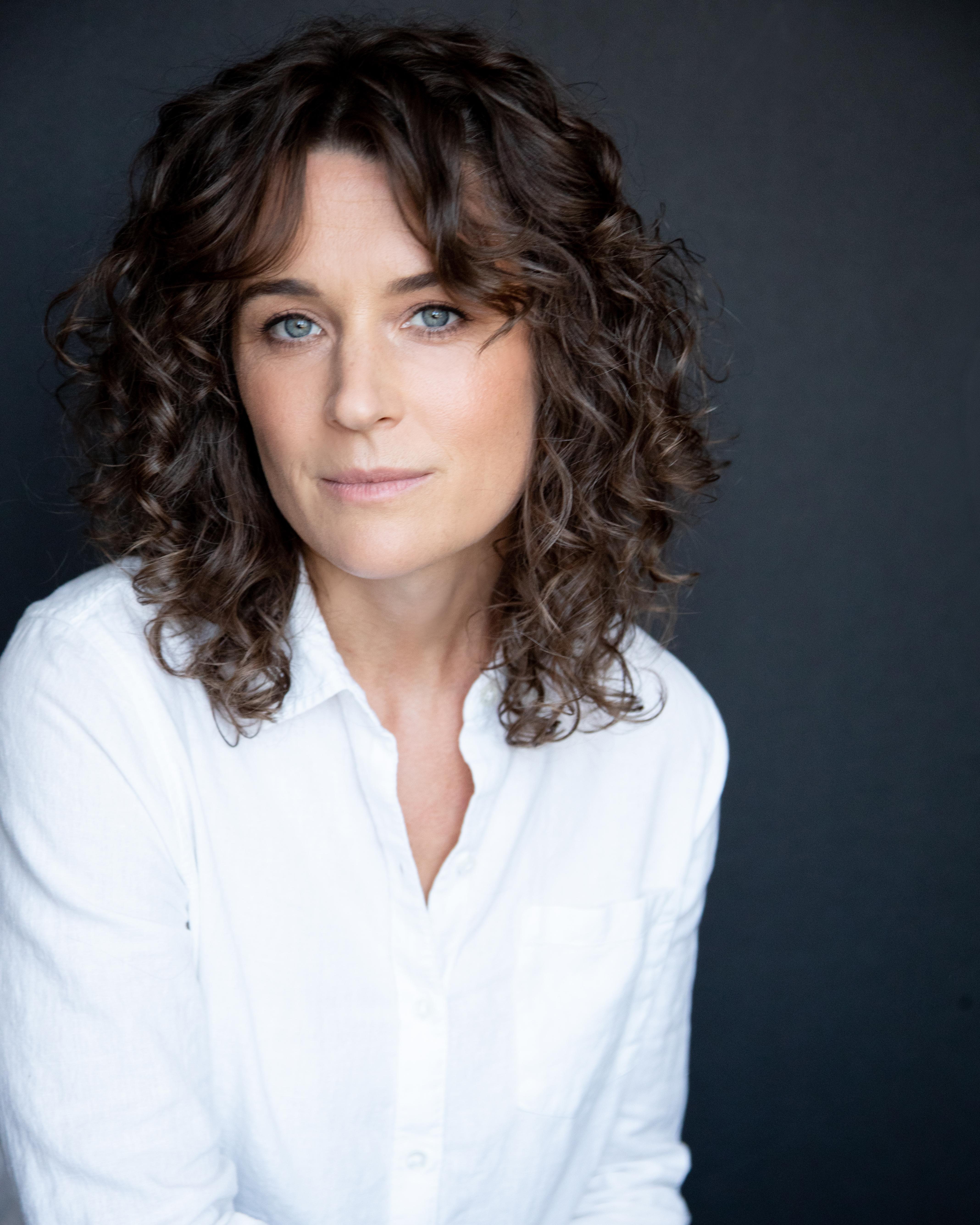 actor Piercey Dalton large photo