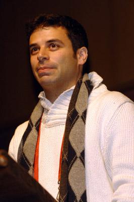 actor Michael Roiff large photo