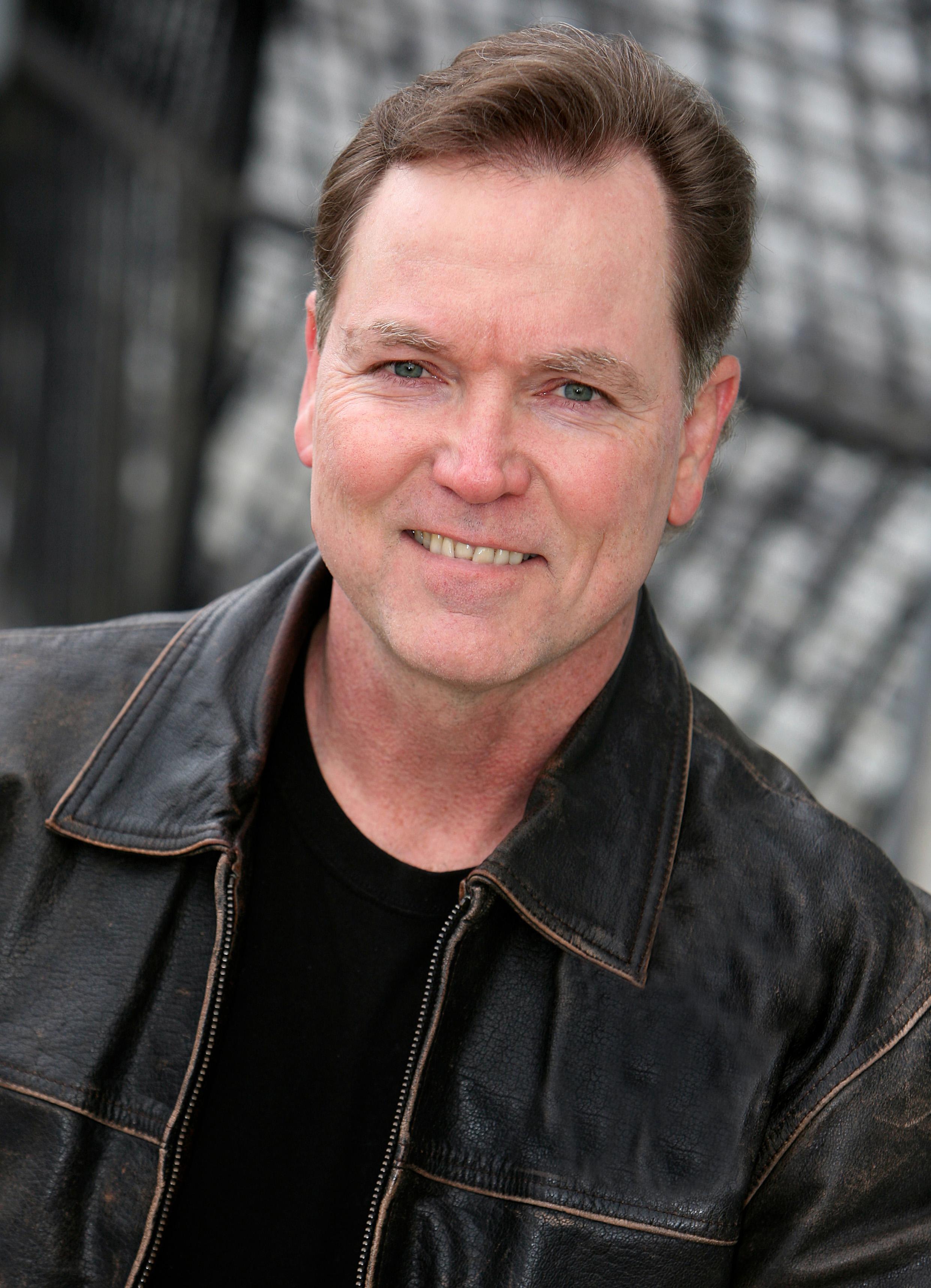 actor Keith Meriweather large photo