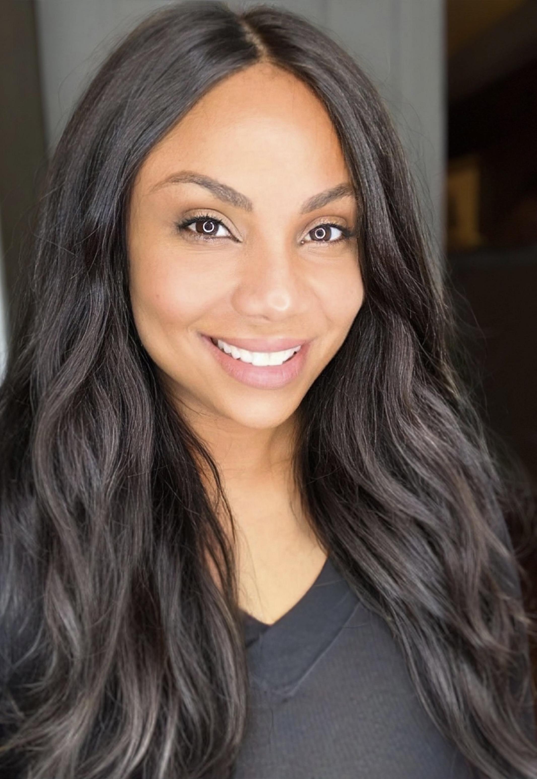 actor Sophia Knolton large photo