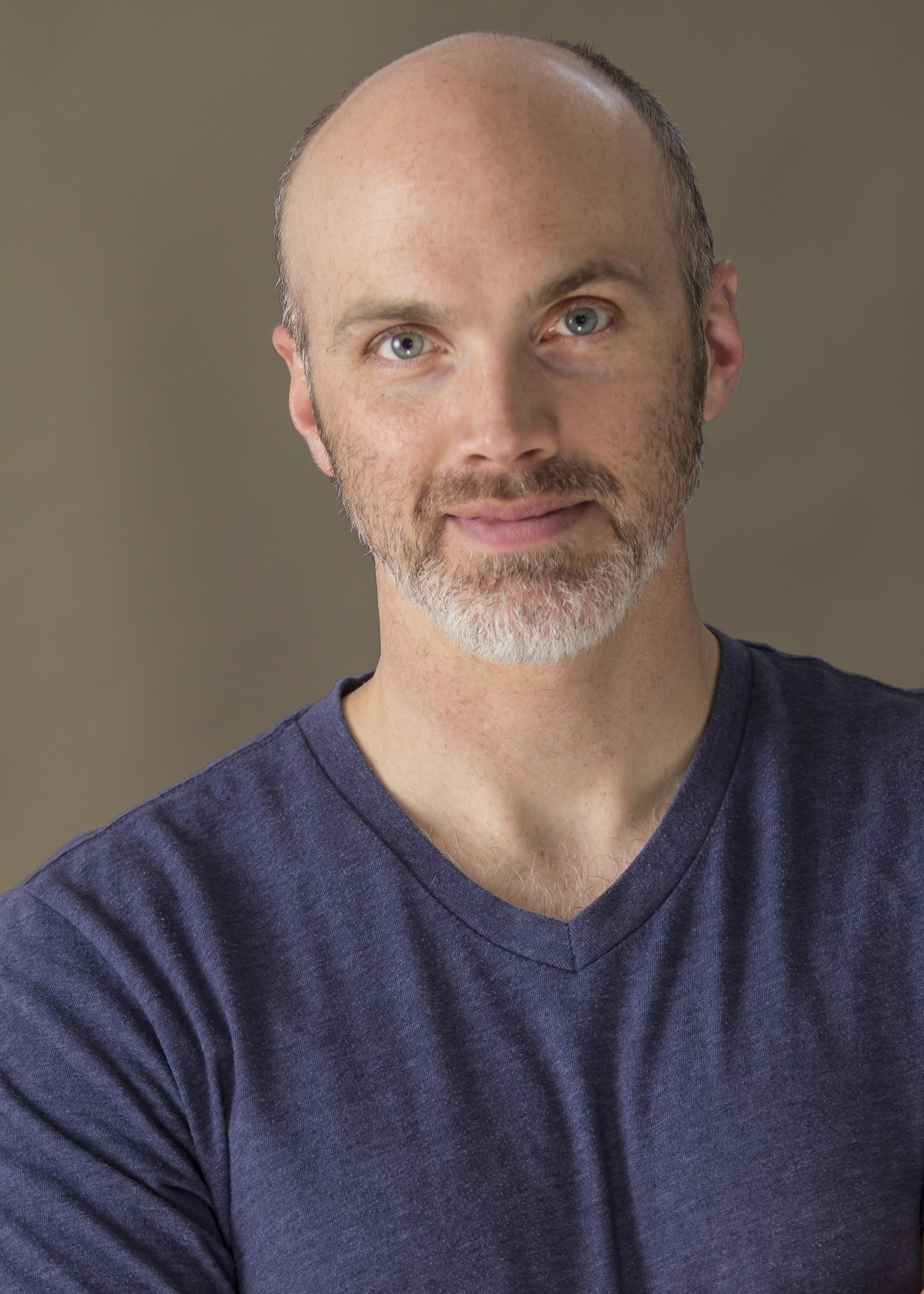 actor Turner Crumbley large photo