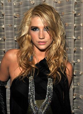actor Kesha large photo