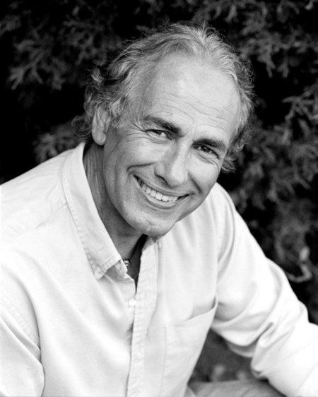 actor Brad Batchelor large photo