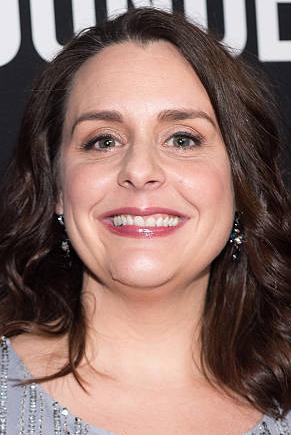 actor Kate Kneeland large photo