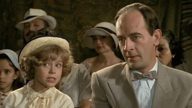 actor Pedro Díez del Corral large photo