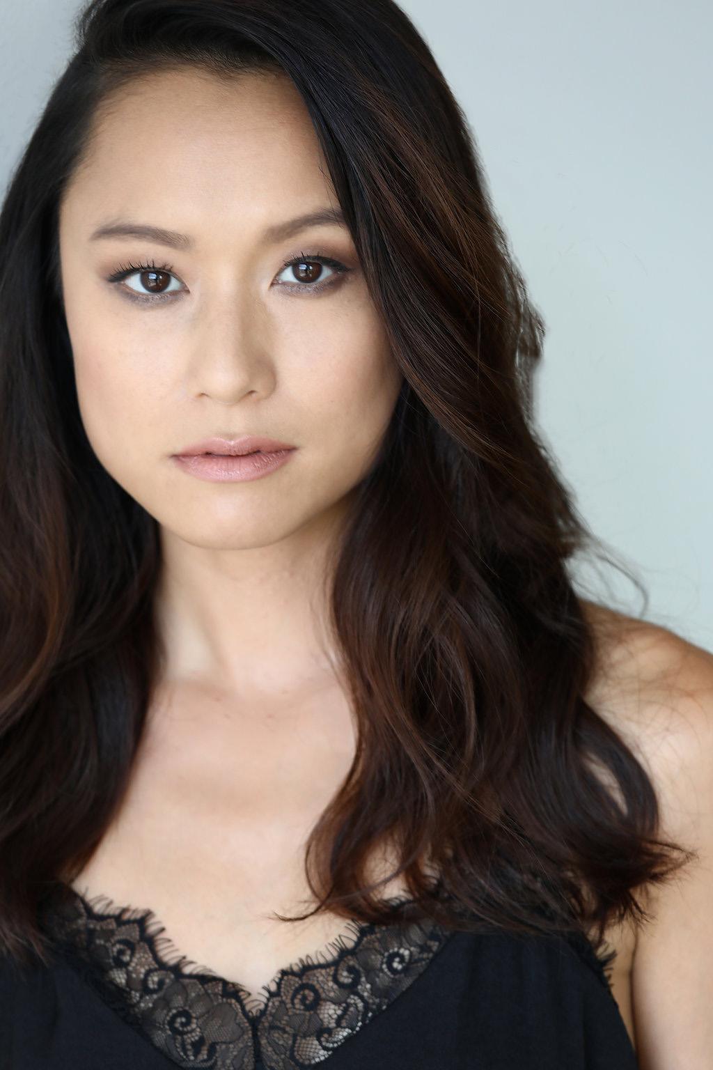 actor Porter Duong large photo