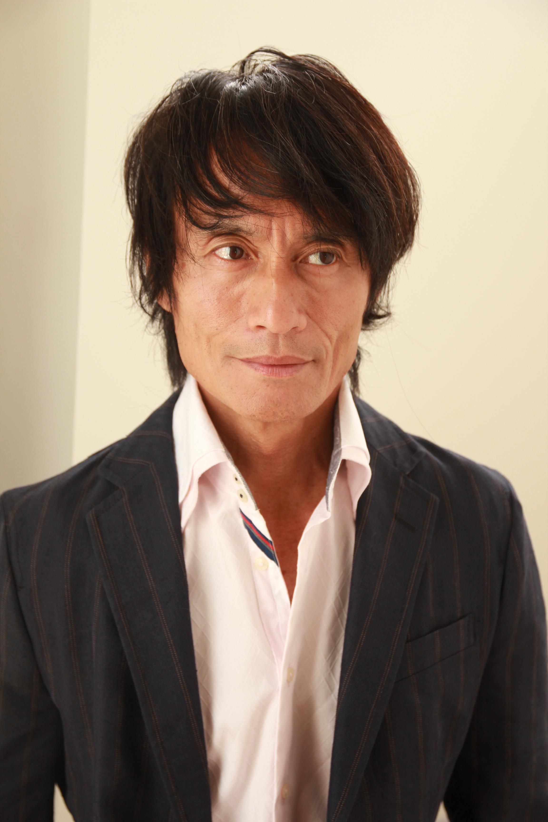 actor Eddy Toru Ohno large photo