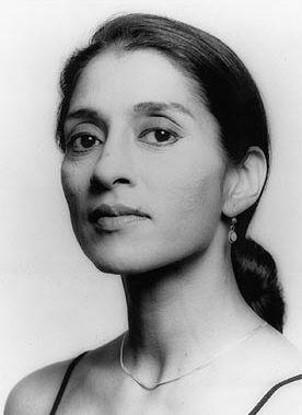 actor Rajika Puri large photo