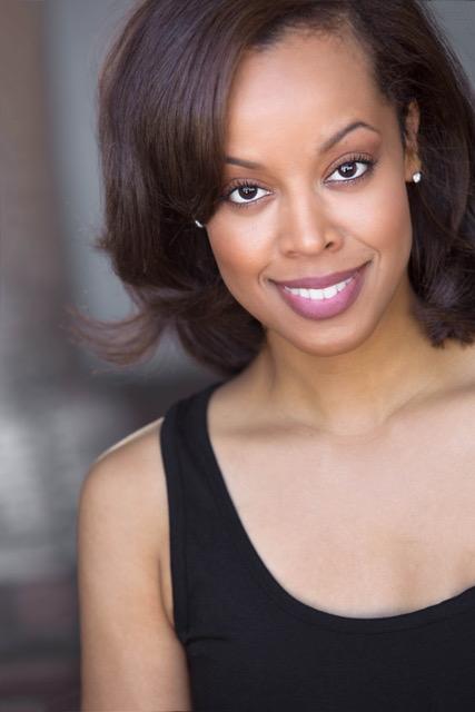 actor ReSheda D. Terry large photo