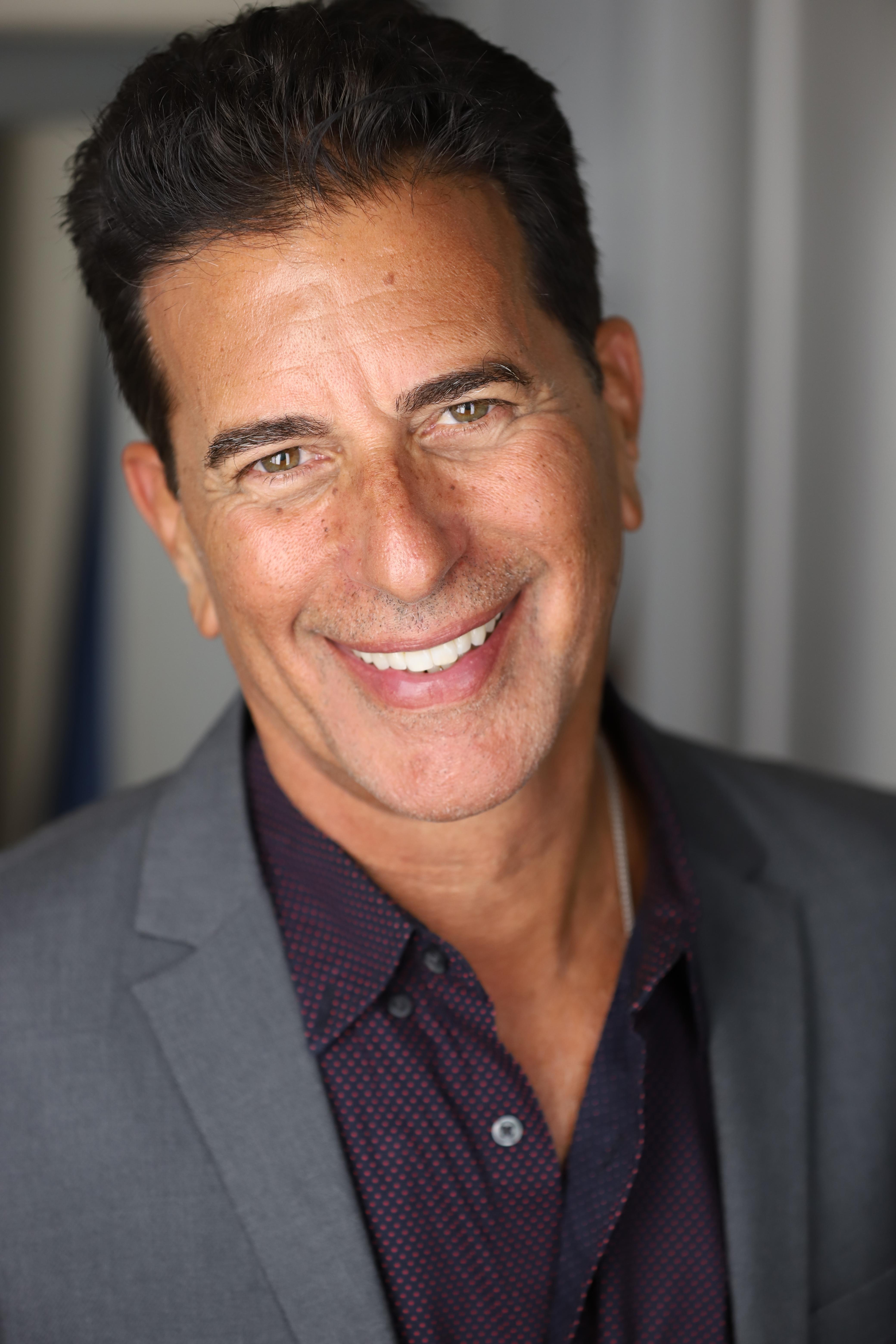 actor Frederick Keeve large photo