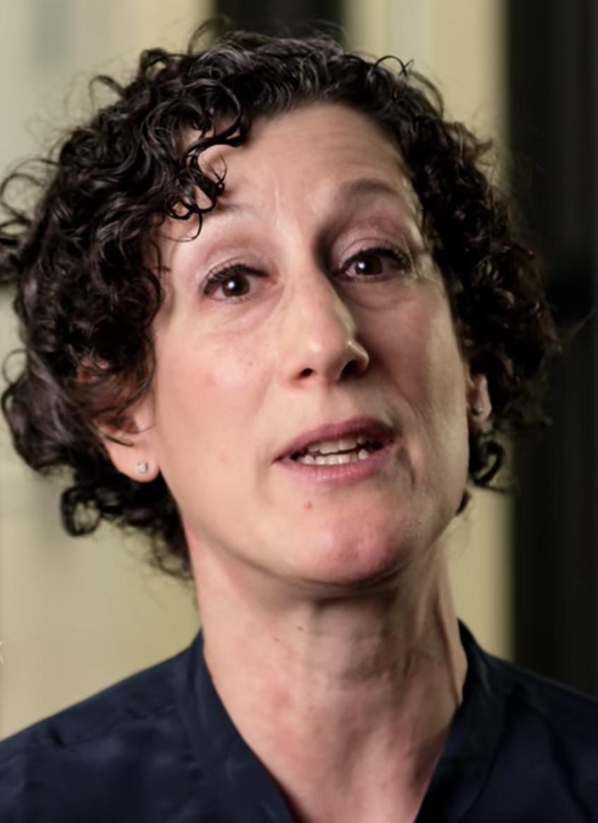 actor Susan Berfield large photo