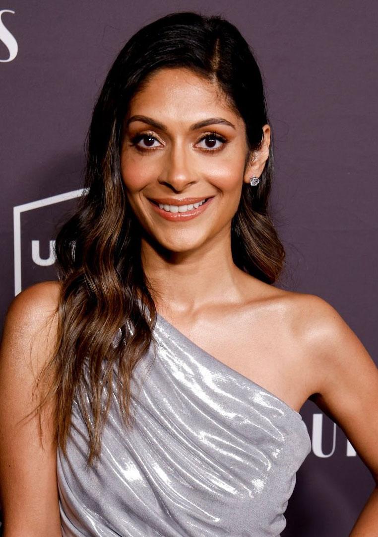 actor Reema Sampat large photo