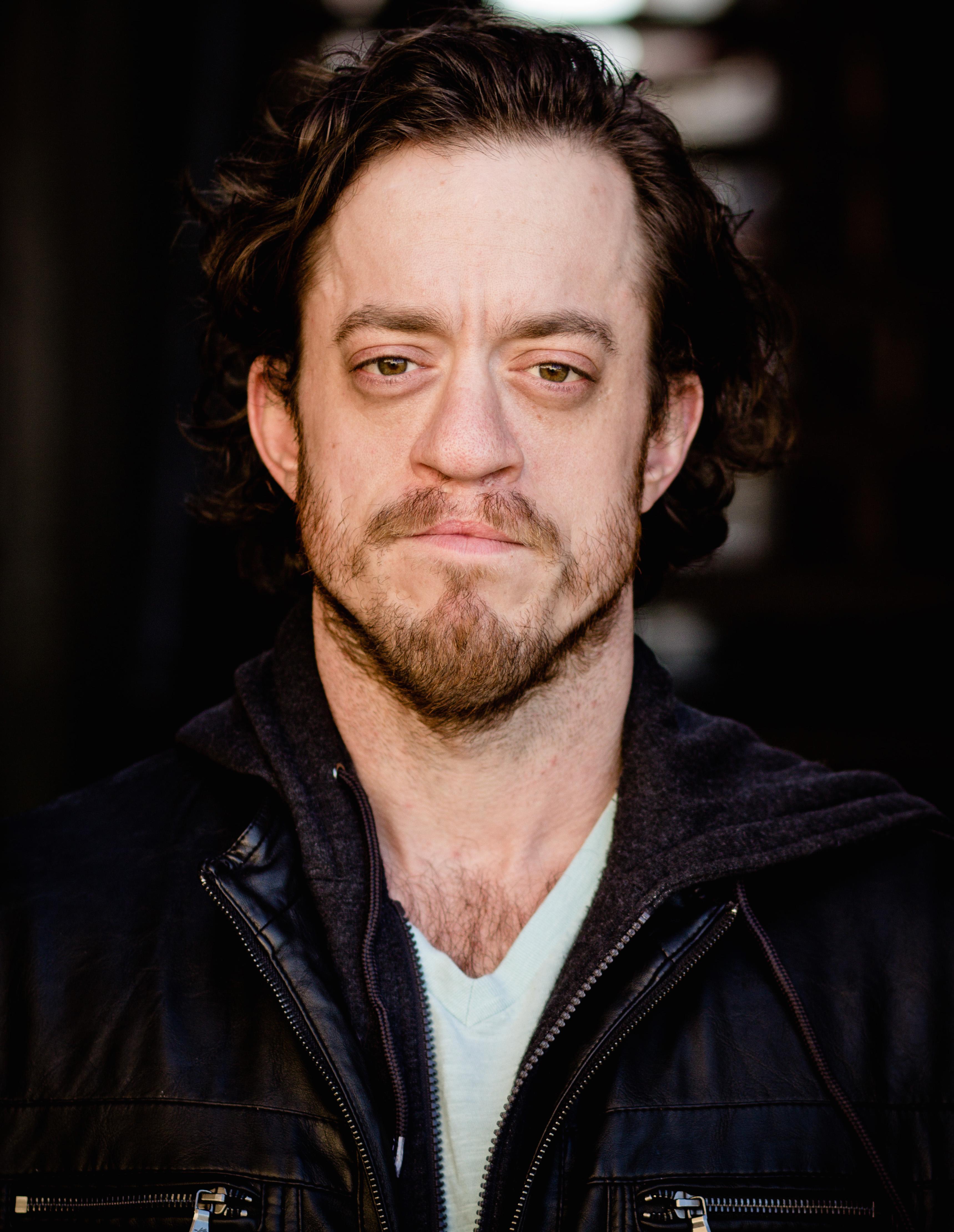 actor Josh Whites large photo