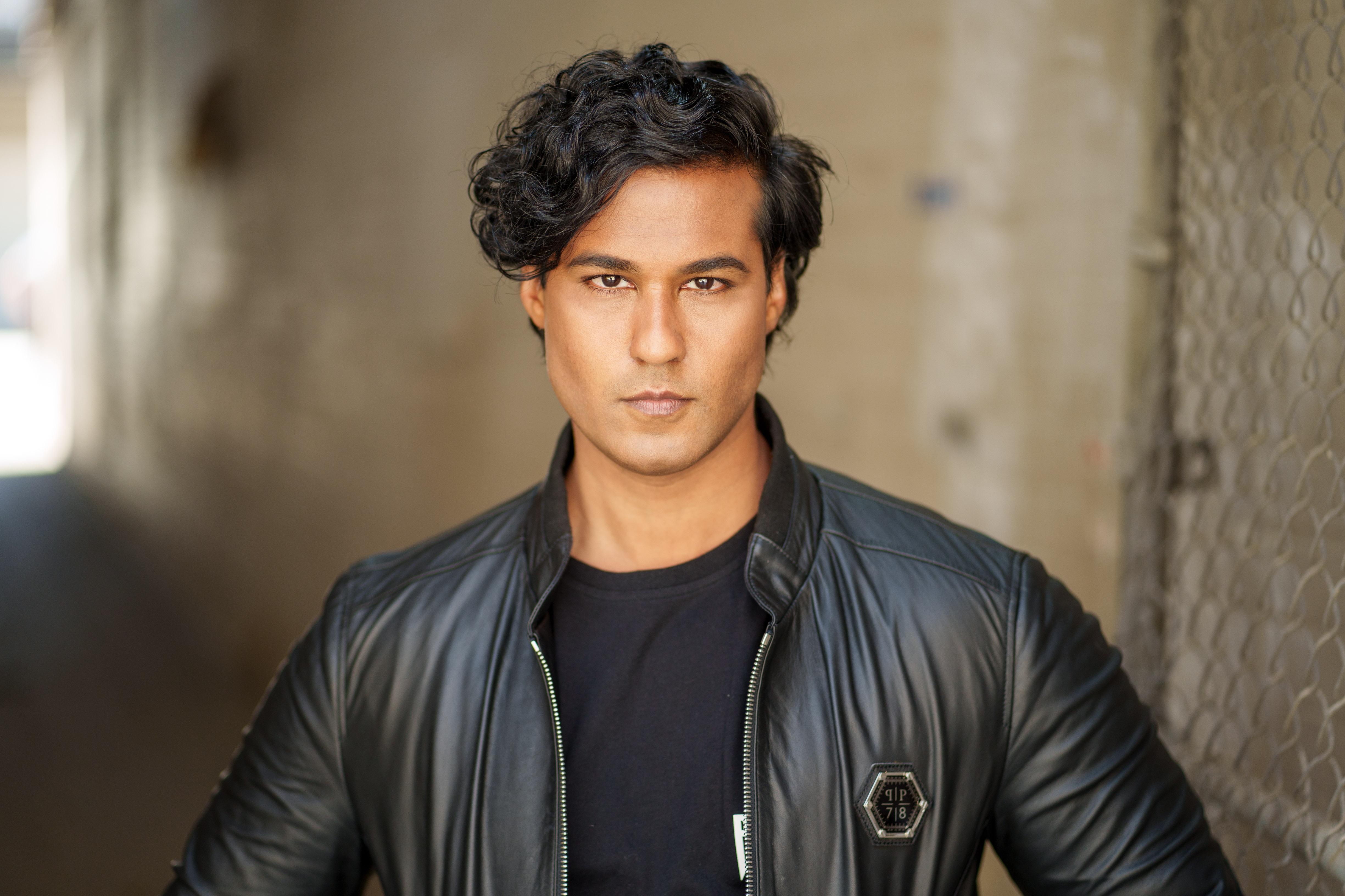 actor Prem Singh large photo