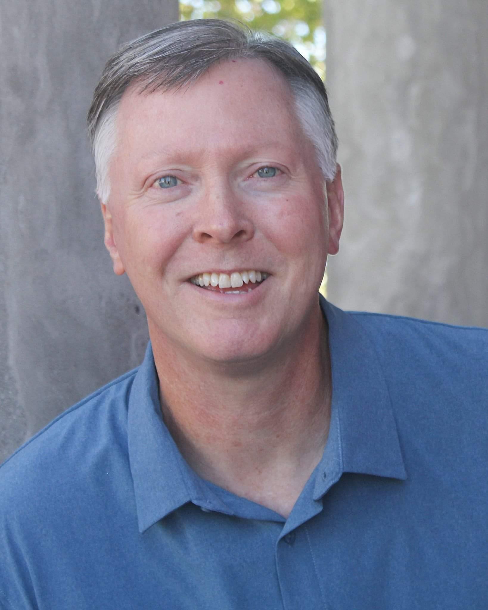 actor Faron Ledbetter large photo