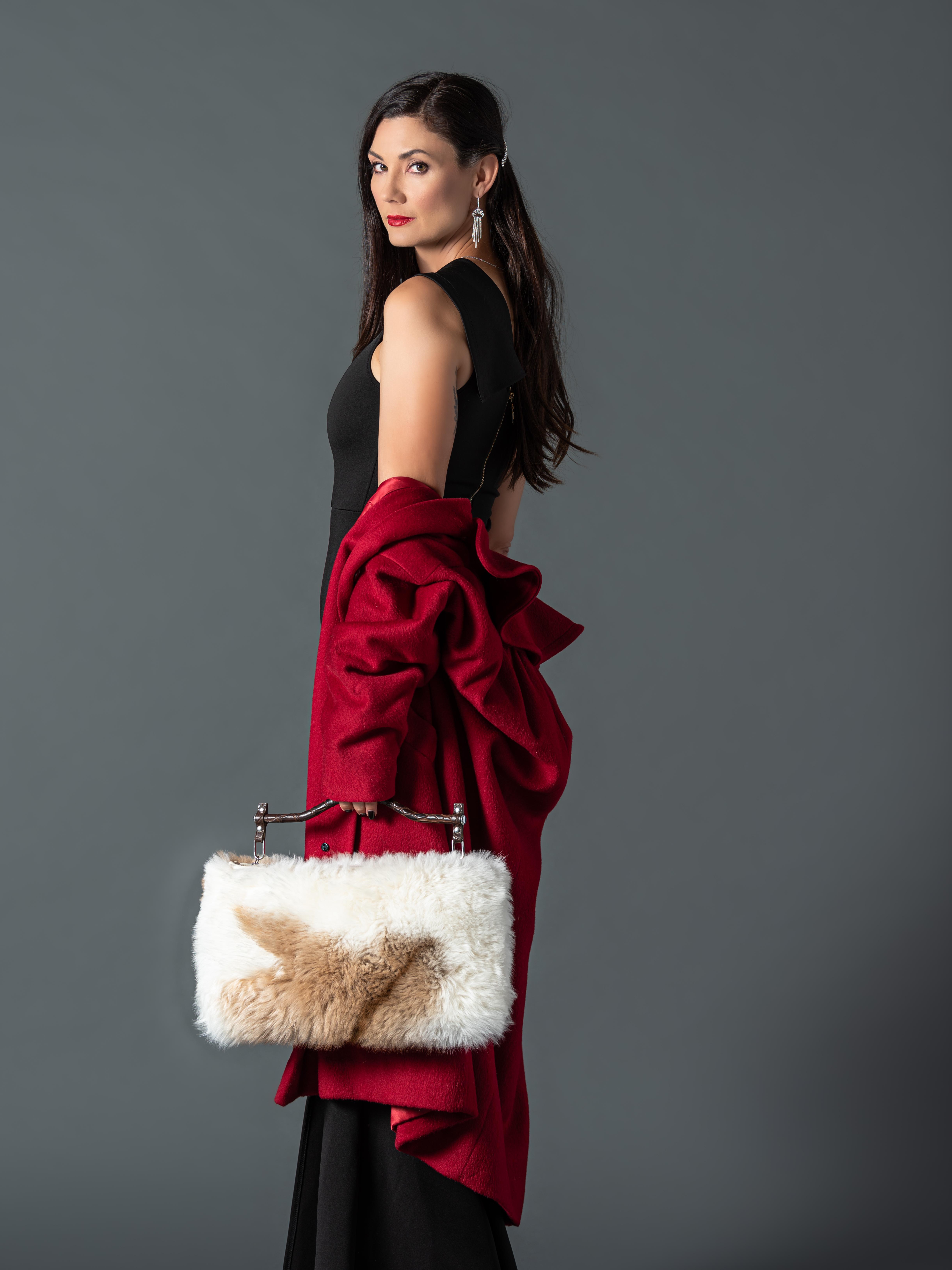 actor Connie Franklin large photo