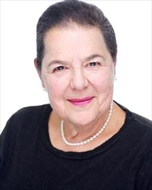 actor Loraine Fabb large photo