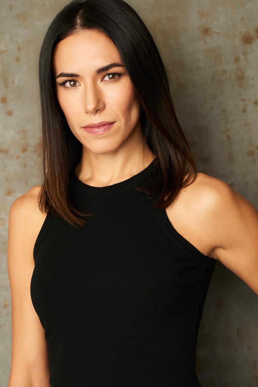 actor Megan Le large photo