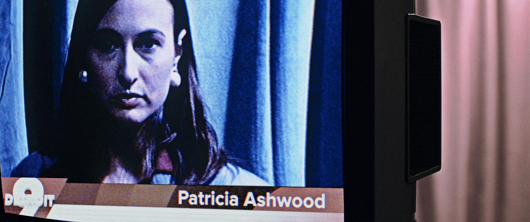 actor Rachelle Dimaria large photo