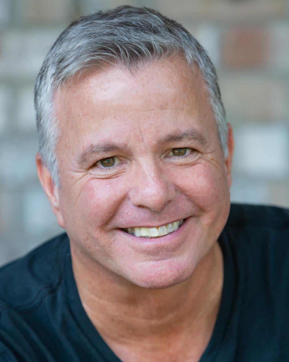 actor Billy Lockwood large photo