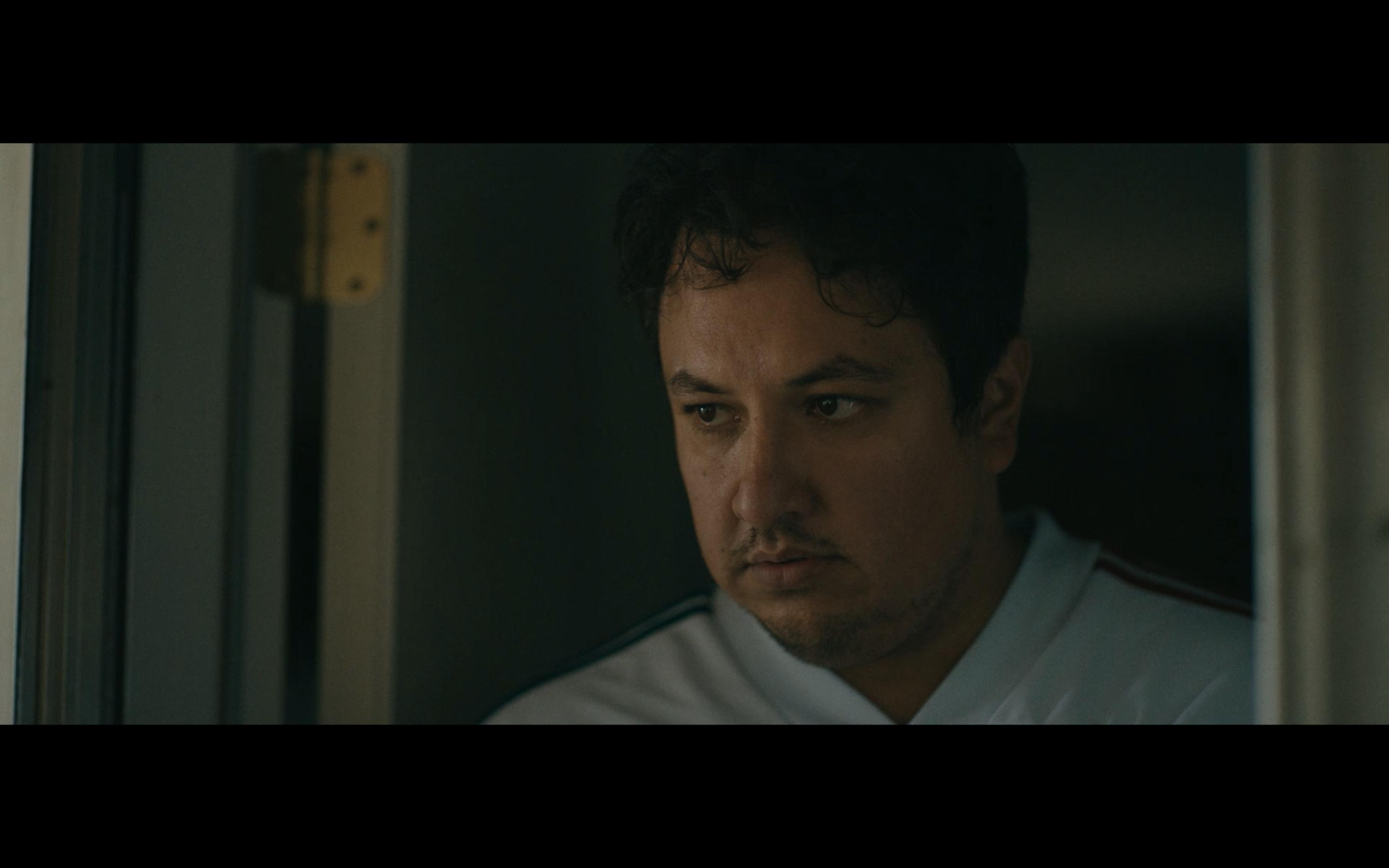 actor Wes Martinez large photo