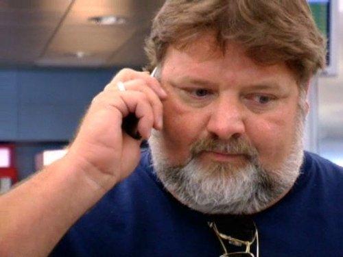 actor Phil Margera large photo