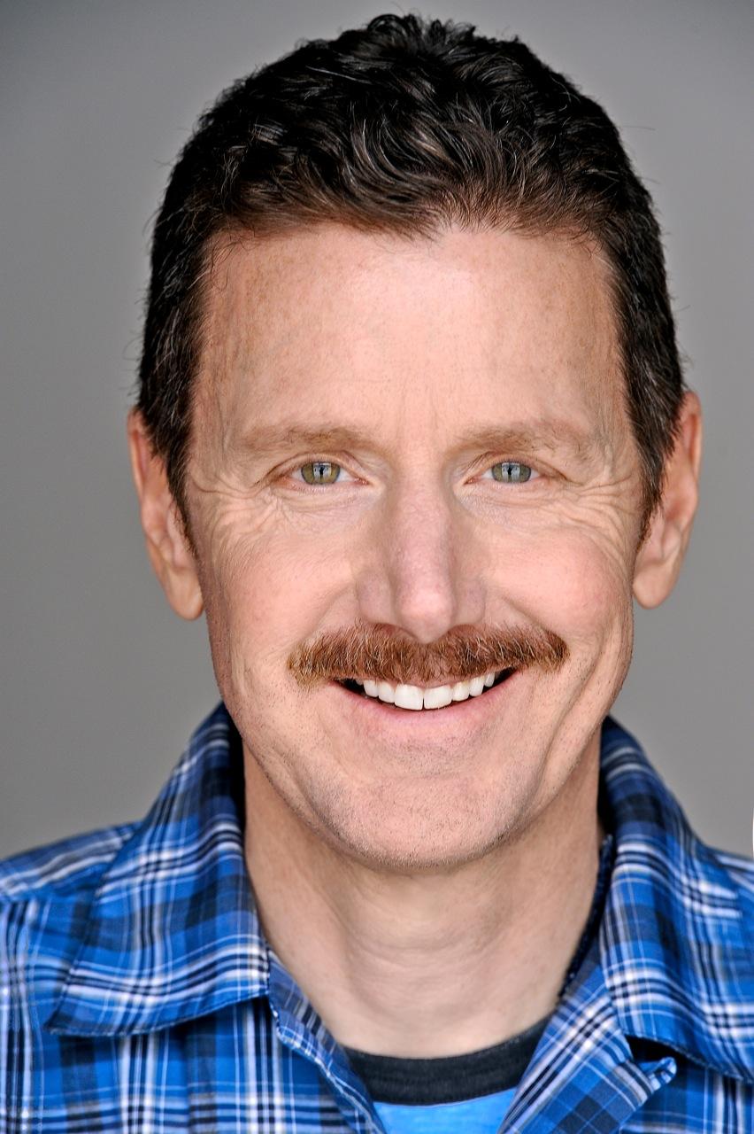 actor William Walton large photo