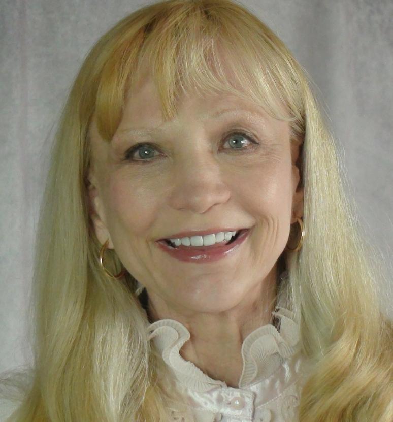 actor Anne Gentry large photo